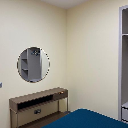 Xanda Escape Apartment มาชิโก ภายนอก รูปภาพ
