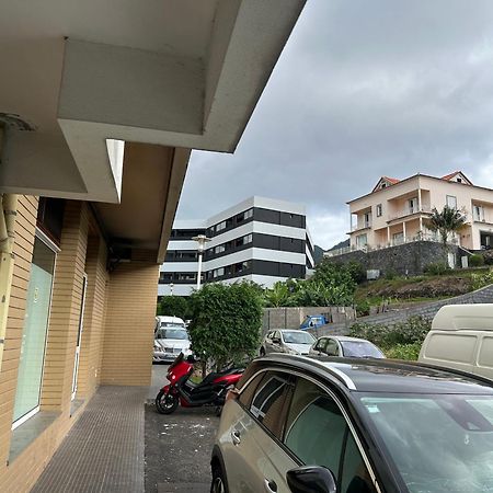 Xanda Escape Apartment มาชิโก ภายนอก รูปภาพ