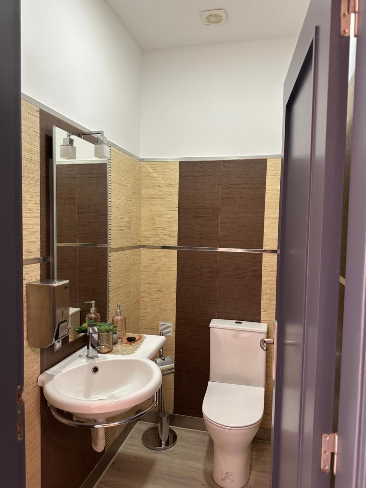 Xanda Escape Apartment มาชิโก ภายนอก รูปภาพ