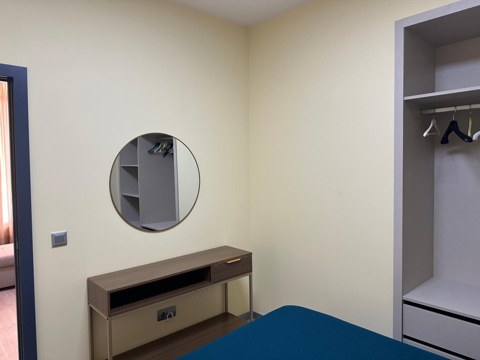 Xanda Escape Apartment มาชิโก ภายนอก รูปภาพ