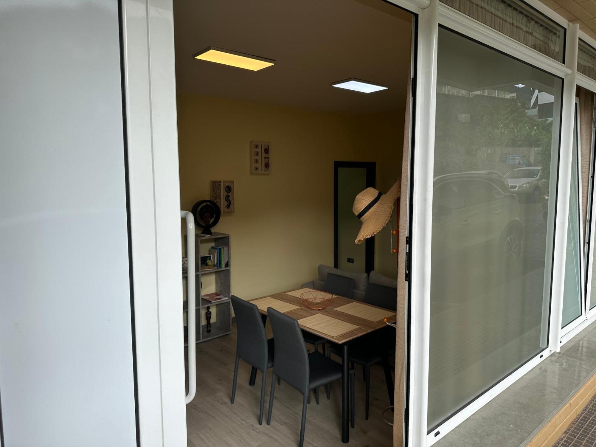 Xanda Escape Apartment มาชิโก ภายนอก รูปภาพ