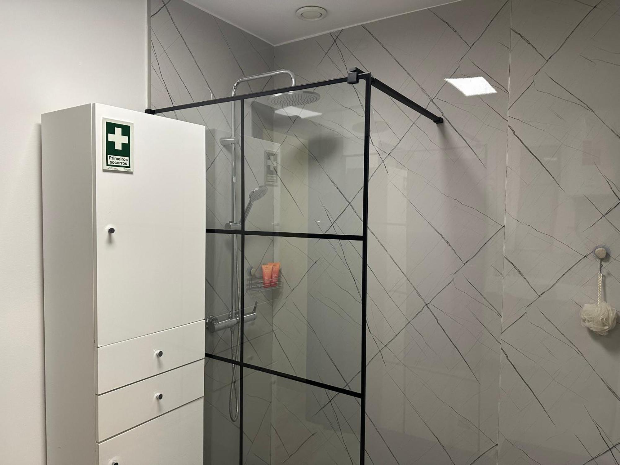 Xanda Escape Apartment มาชิโก ภายนอก รูปภาพ