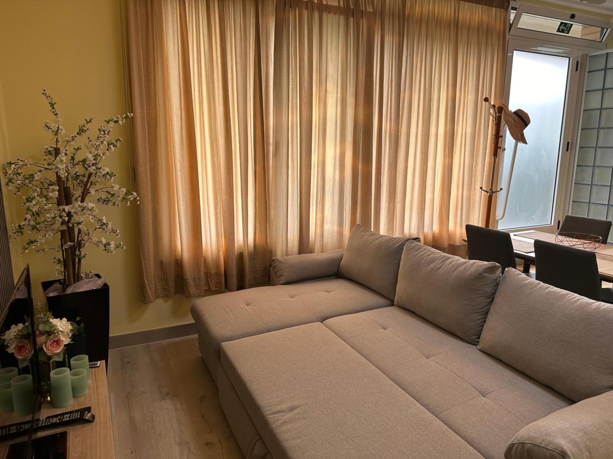 Xanda Escape Apartment มาชิโก ภายนอก รูปภาพ