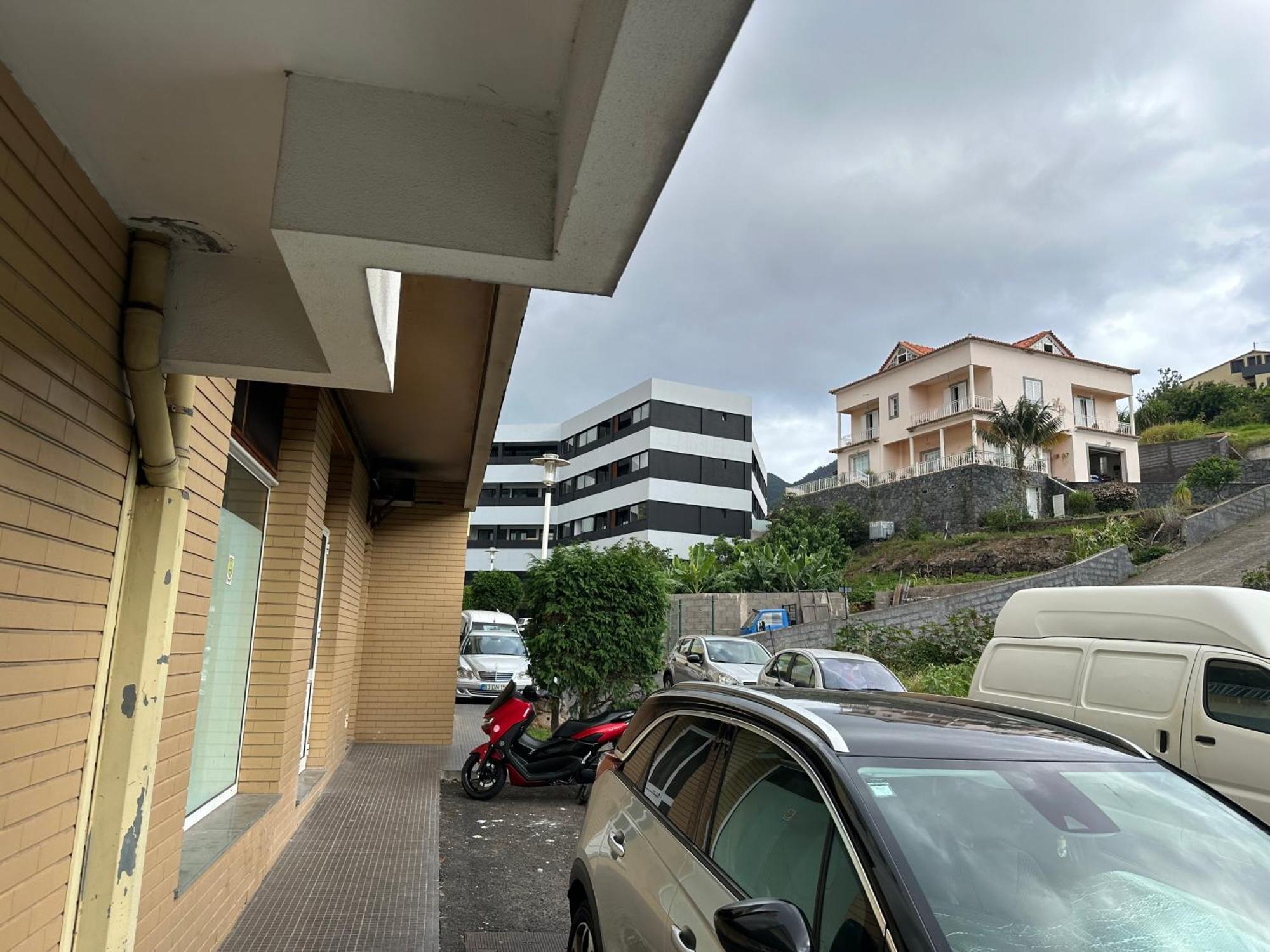 Xanda Escape Apartment มาชิโก ภายนอก รูปภาพ