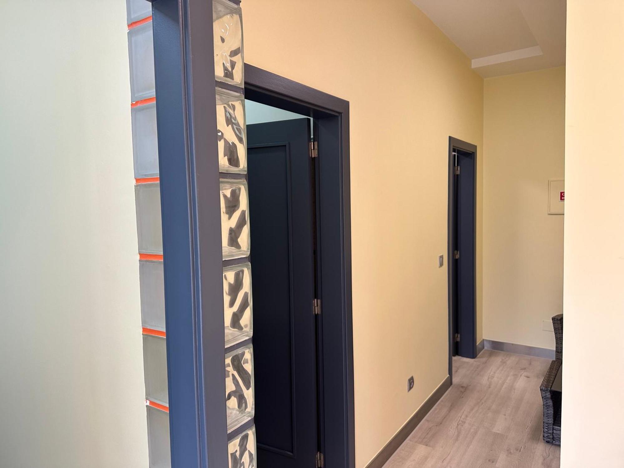 Xanda Escape Apartment มาชิโก ภายนอก รูปภาพ