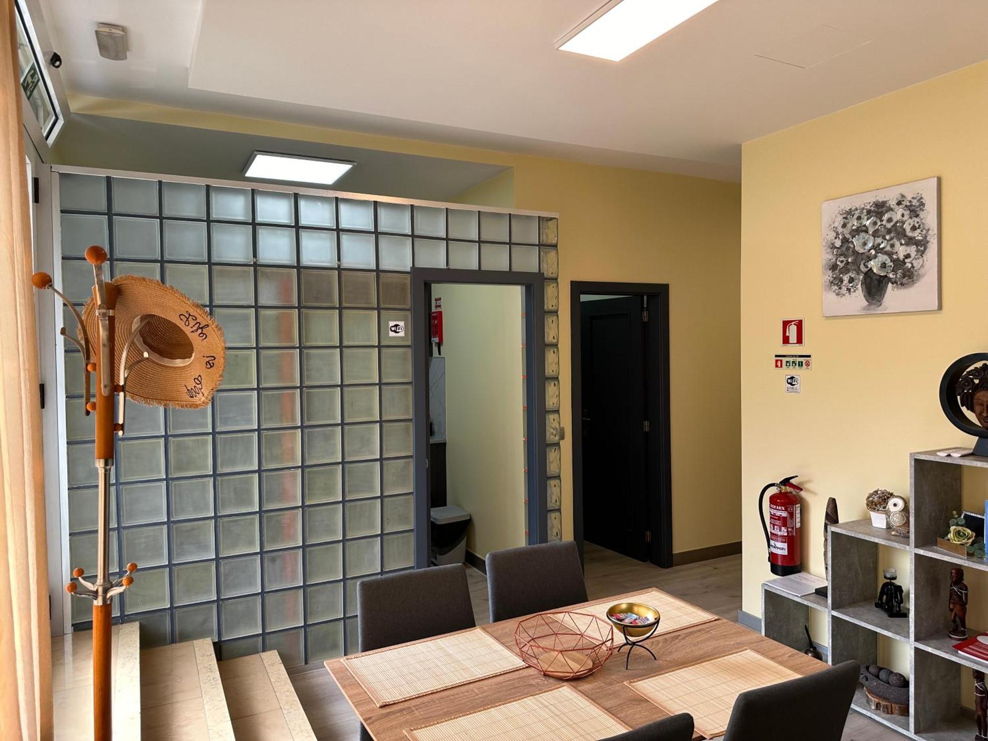 Xanda Escape Apartment มาชิโก ภายนอก รูปภาพ