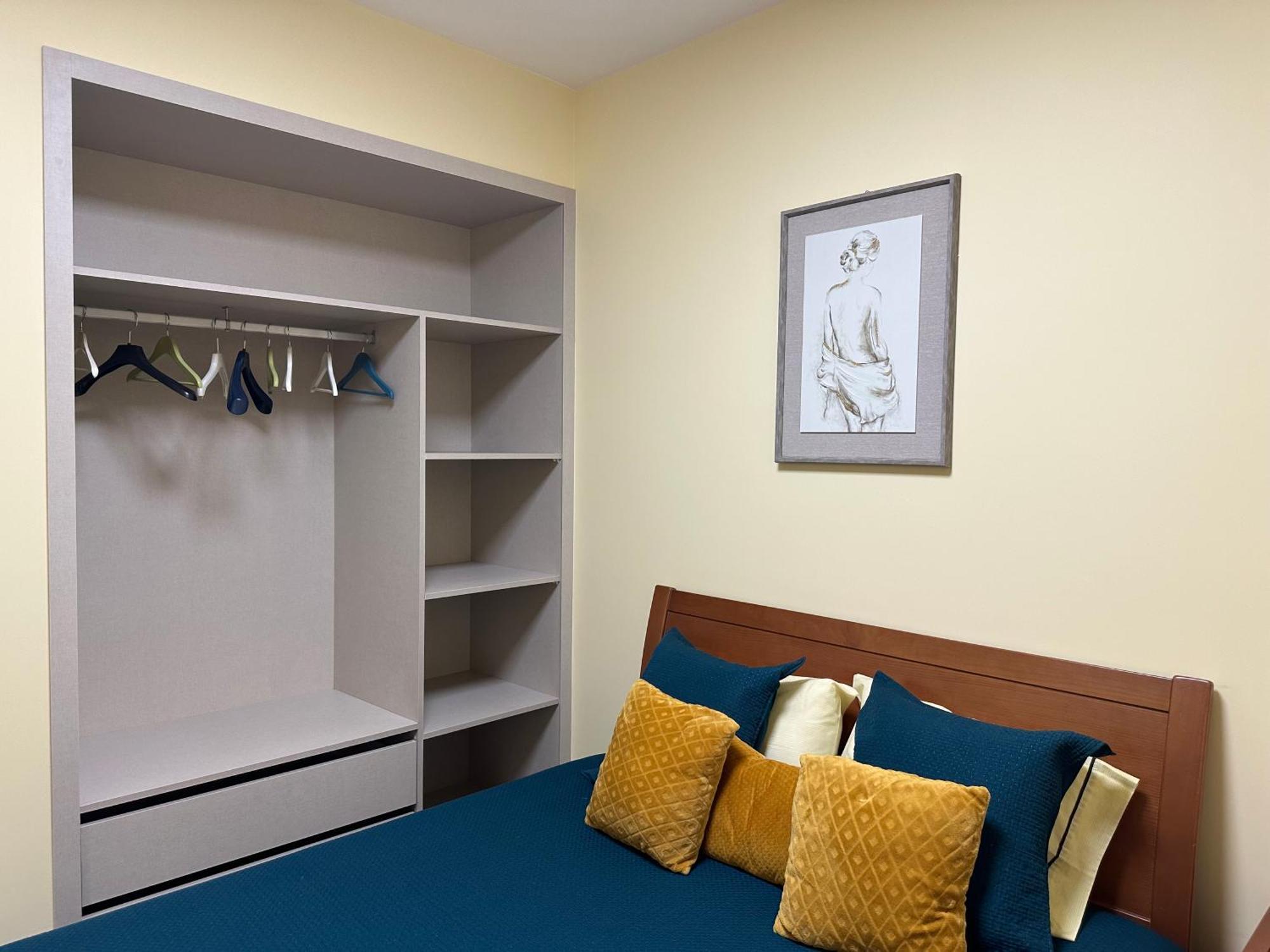 Xanda Escape Apartment มาชิโก ภายนอก รูปภาพ