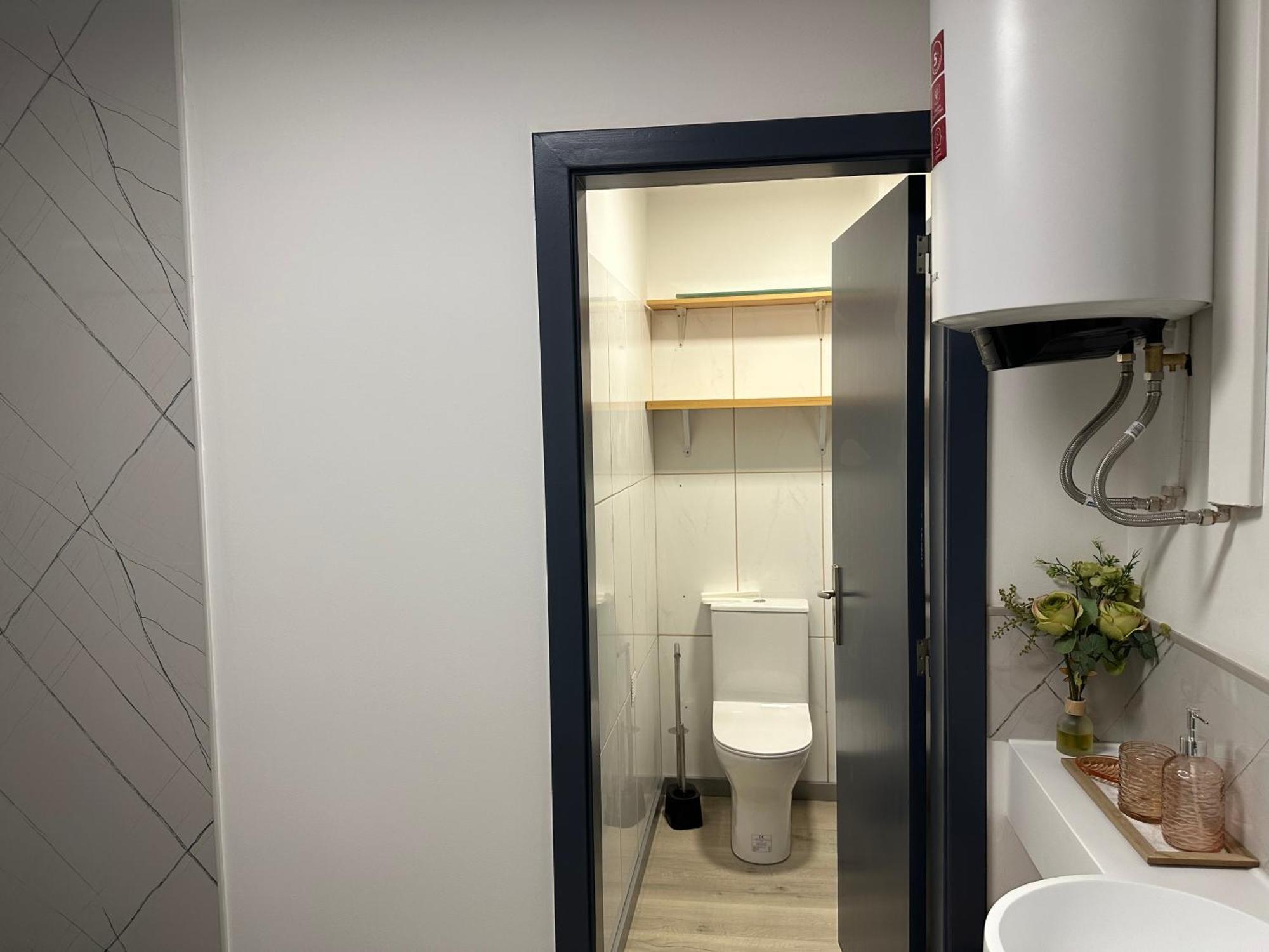Xanda Escape Apartment มาชิโก ภายนอก รูปภาพ