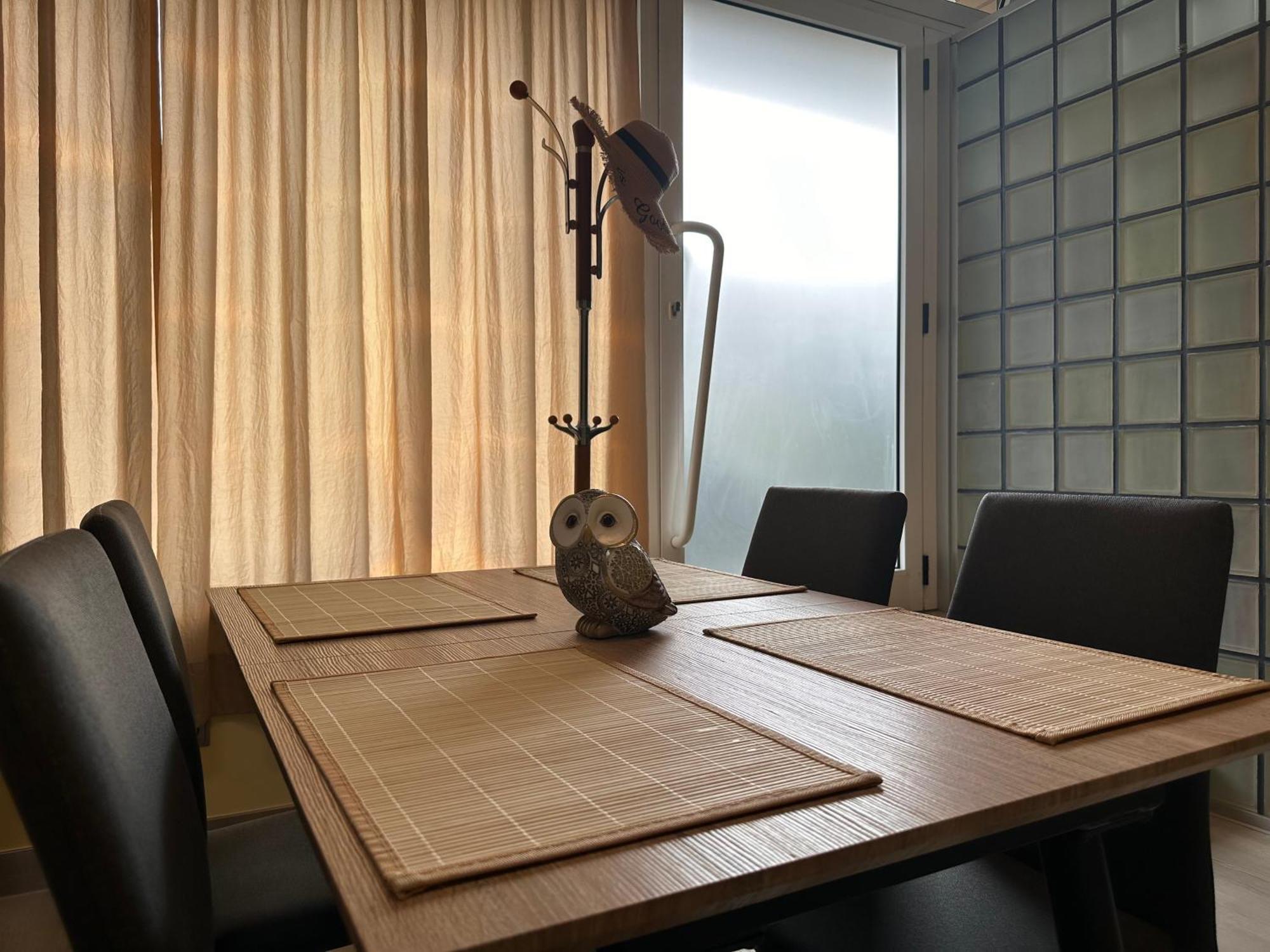 Xanda Escape Apartment มาชิโก ภายนอก รูปภาพ