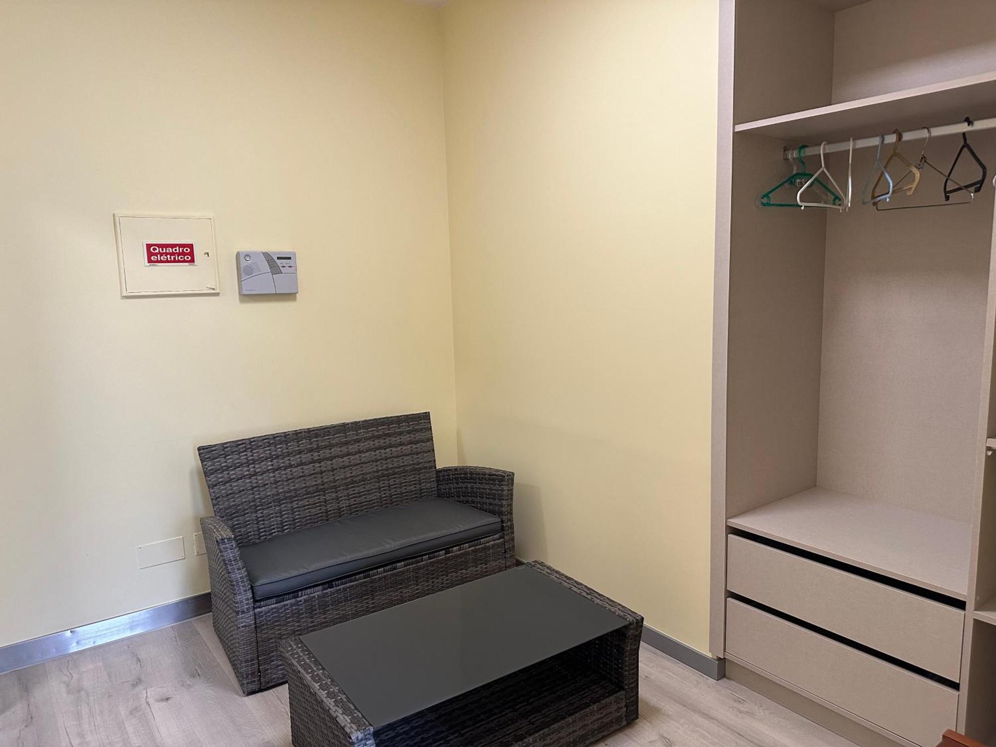 Xanda Escape Apartment มาชิโก ภายนอก รูปภาพ