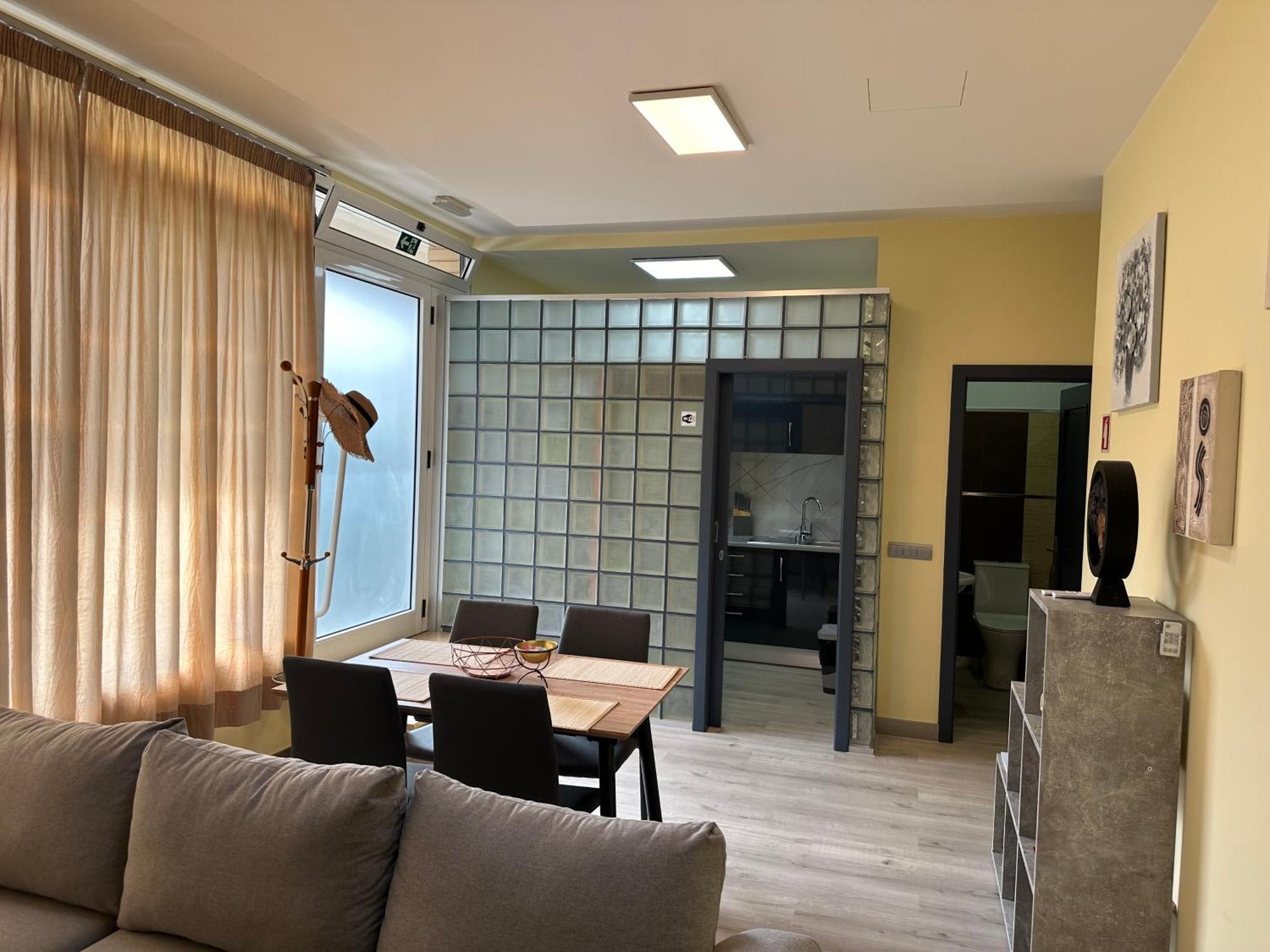 Xanda Escape Apartment มาชิโก ภายนอก รูปภาพ