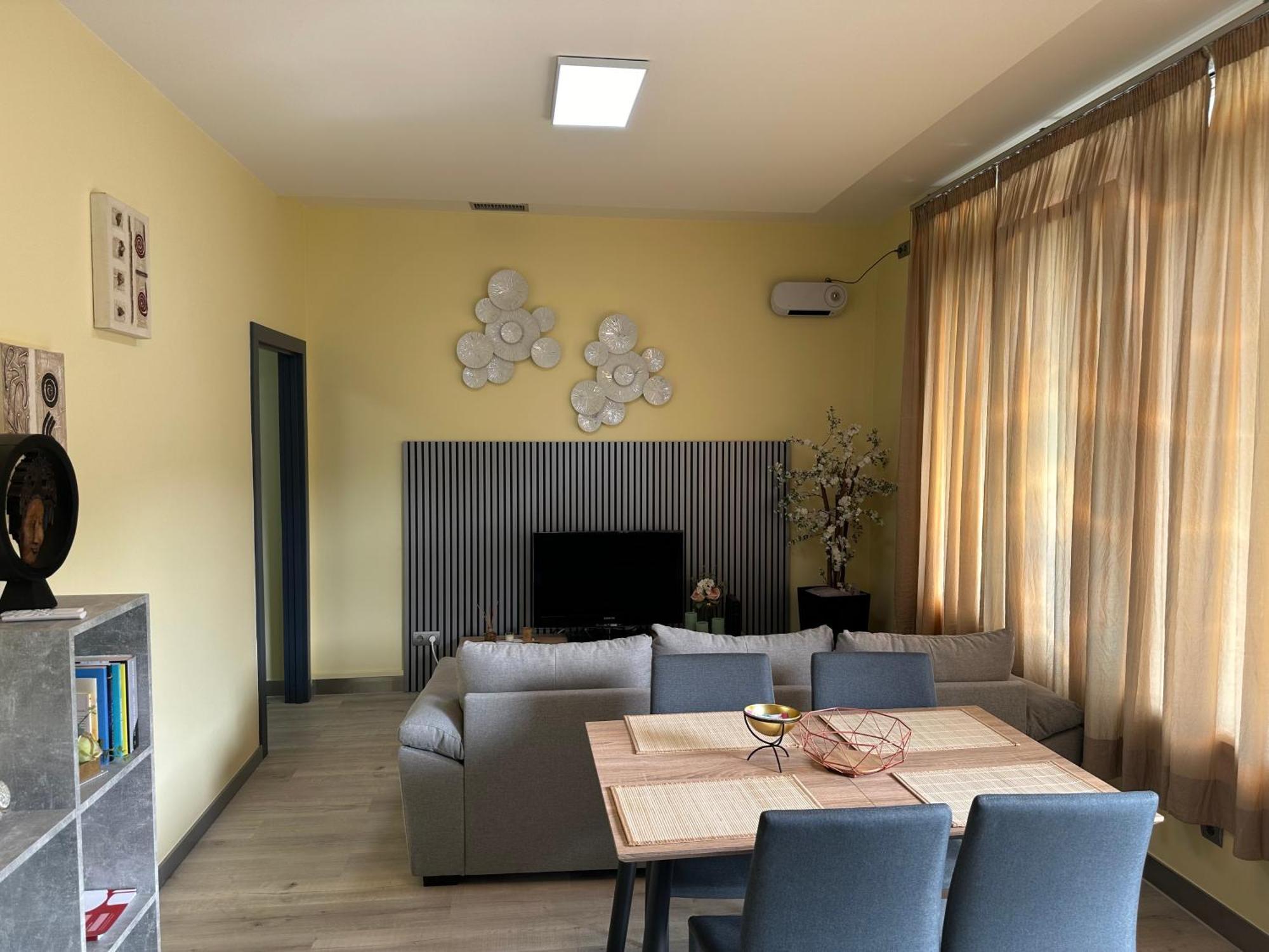 Xanda Escape Apartment มาชิโก ภายนอก รูปภาพ
