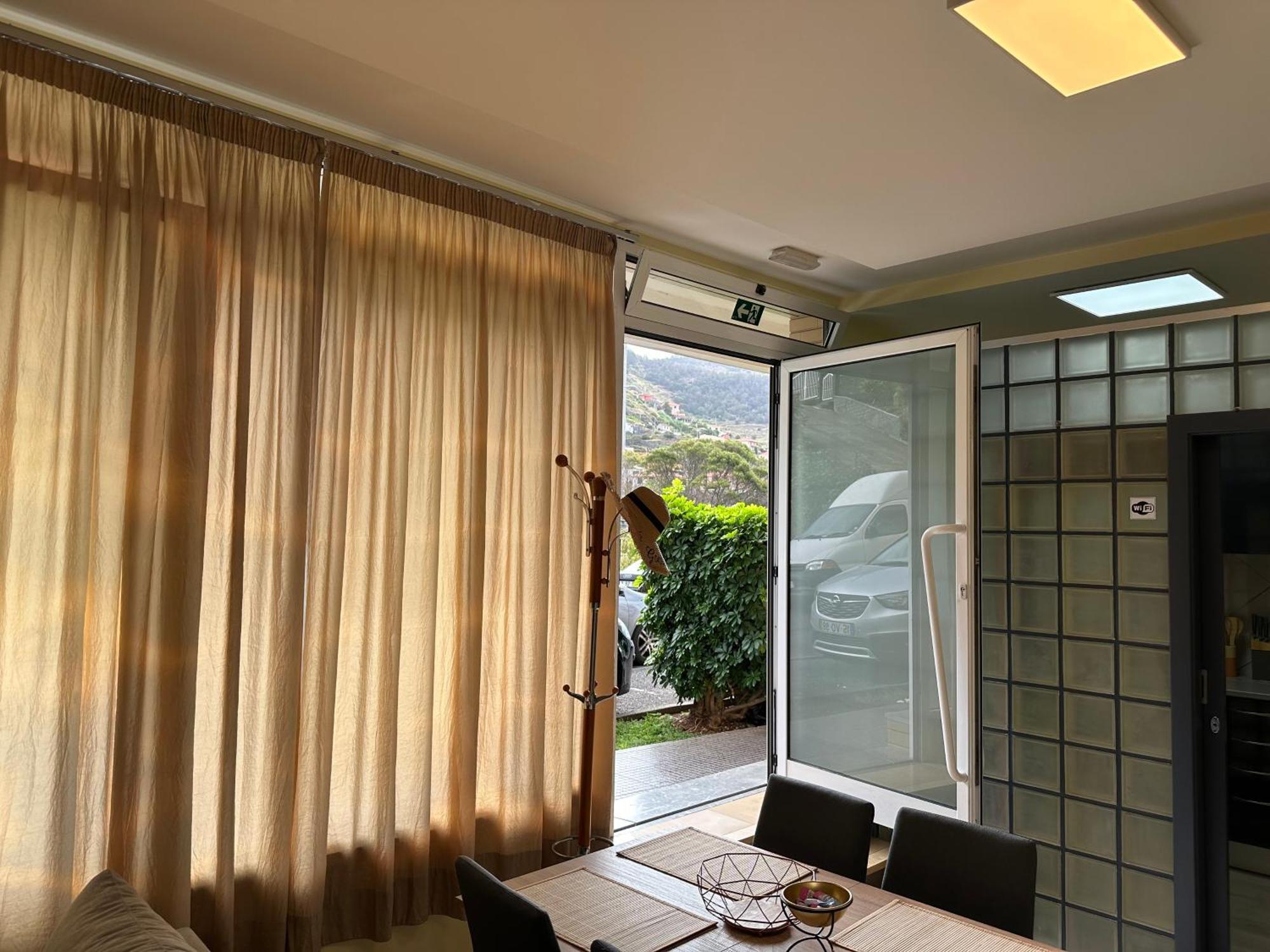 Xanda Escape Apartment มาชิโก ภายนอก รูปภาพ